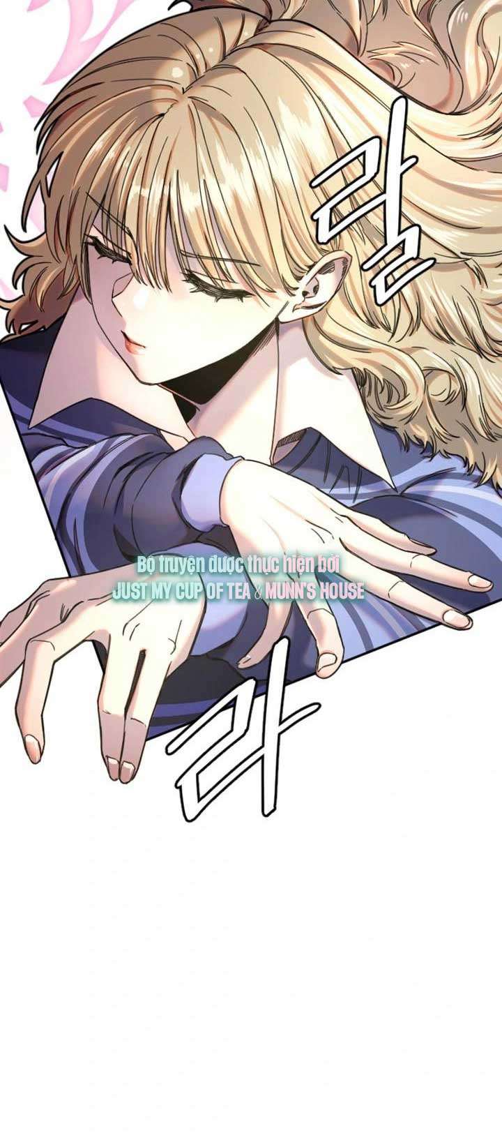 Manitto Chap 21 - Next Chap 22