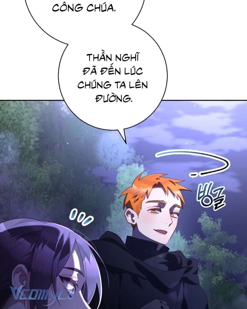 [Sứa Biển] Em Trai Tôi Là Hoàng Đế Ngang Ngược Chap 84 - Trang 2