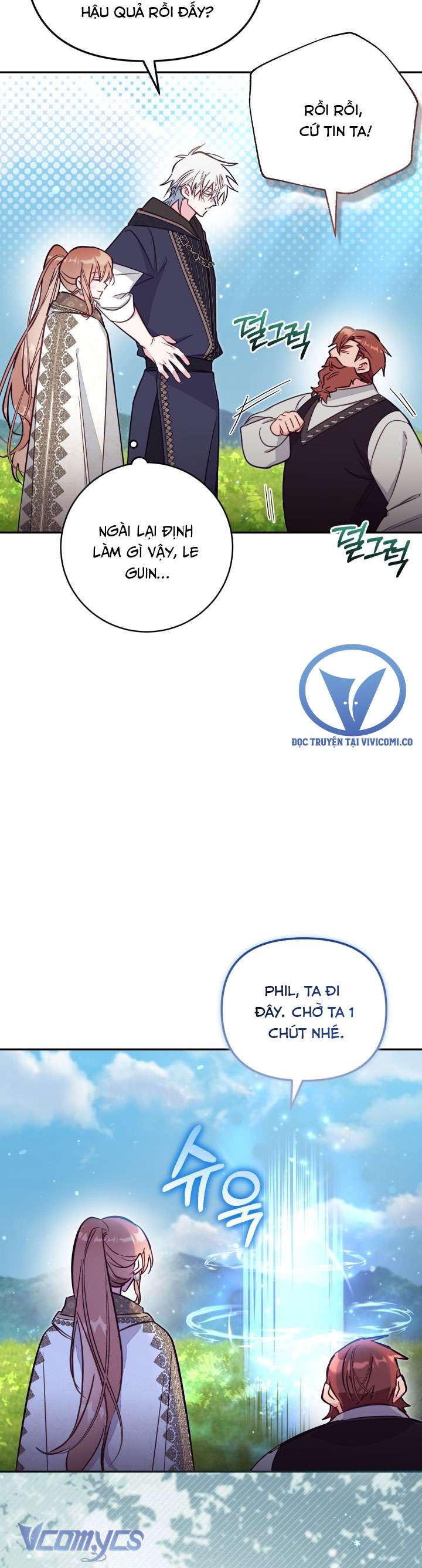 Không Có Chỗ Cho Kẻ Giả Mạo Chap 85 - Trang 2