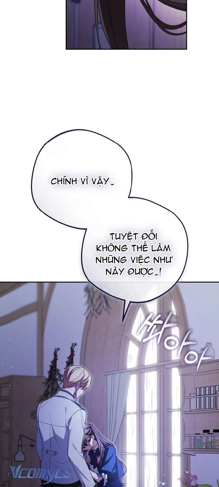 Được Yêu Thương Mà Còn Ngại Ngùng Sao! Chap 95 - Trang 4