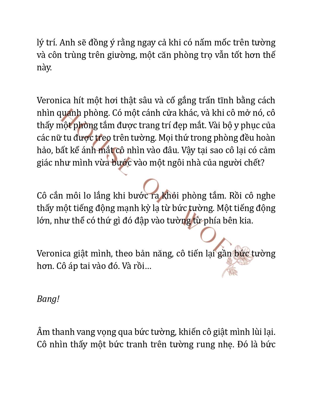 [NOVEL] QUÝ CÔ QUÁI VẬT VÀ HIỆP SĨ THÁNH Chap 24 - Trang 2