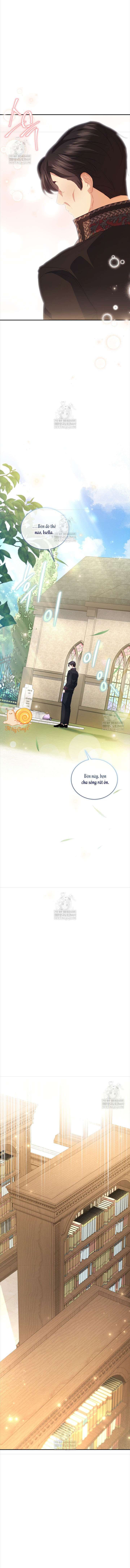 Tôi Là Người Duy Nhất Không Biết Ác Nữ Là Một Người Đàn Ông Chap 16 - Trang 2