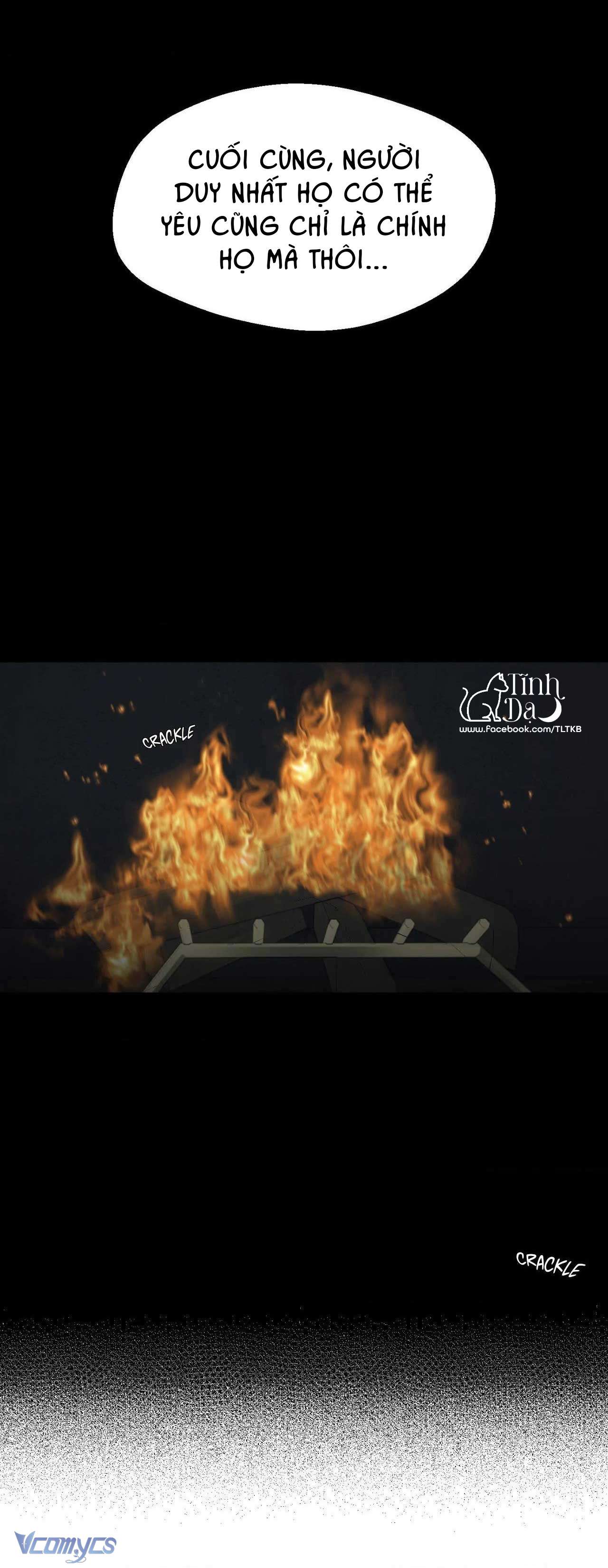 Melt - Phước Lành Chap 32 - Trang 2