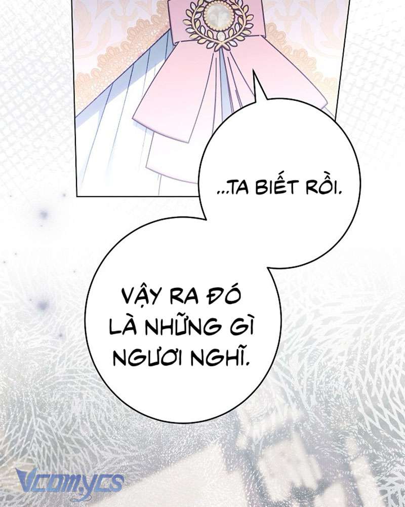 Hầu Gái Độc Quyền Của Hoàng Hậu Phản Diện Chap 102 - Trang 4