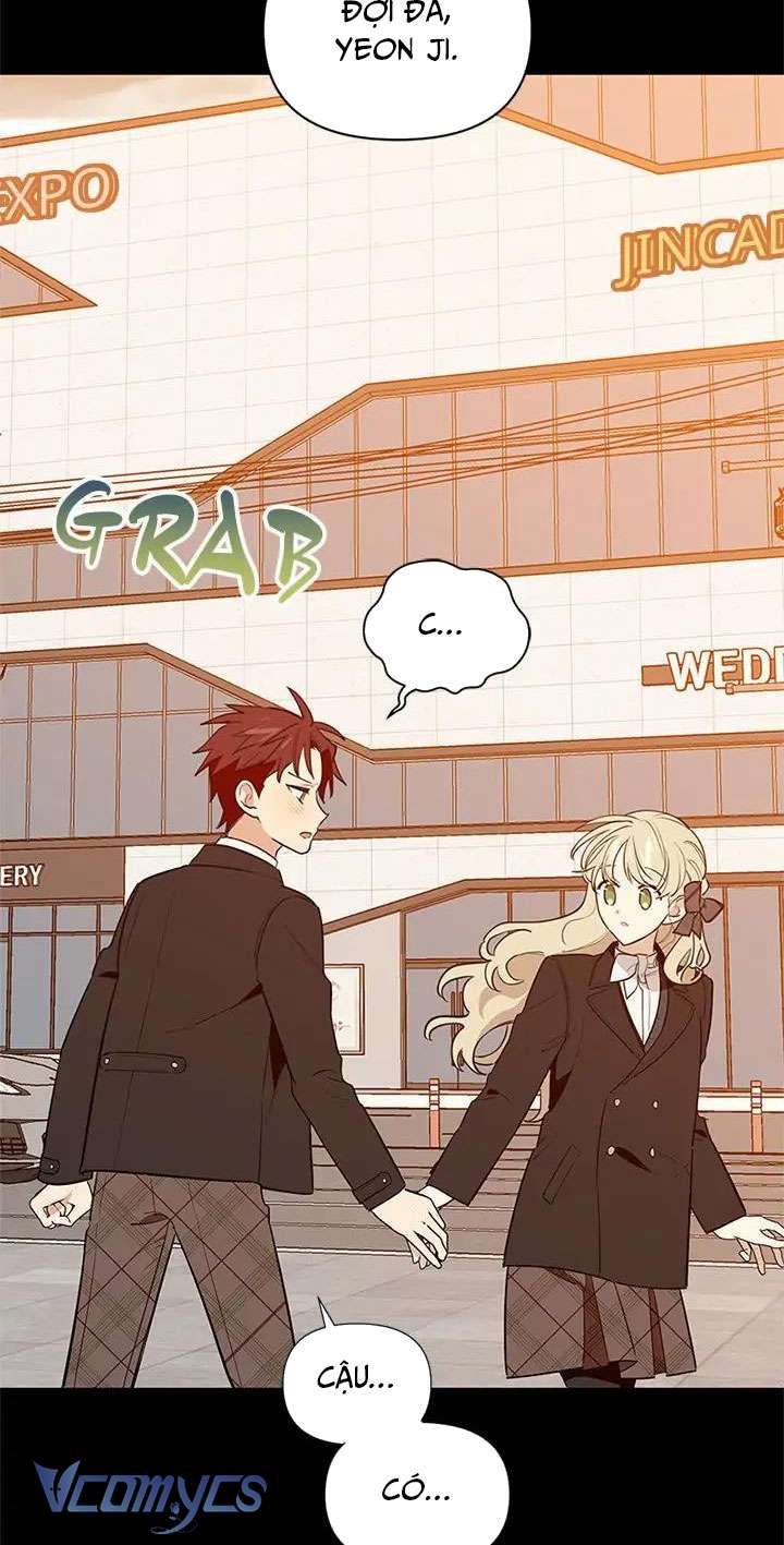 Điều Ước Sao Băng Chap 45 - Trang 4