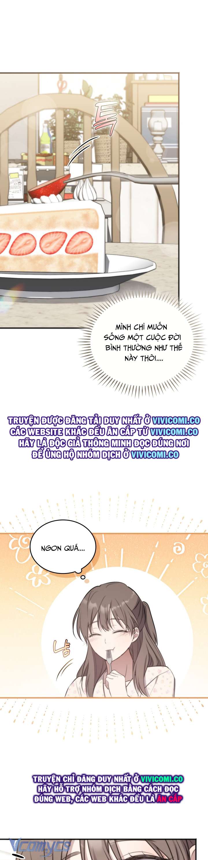 [18+] Đảo Vô Ảnh Chap 21 - Trang 3