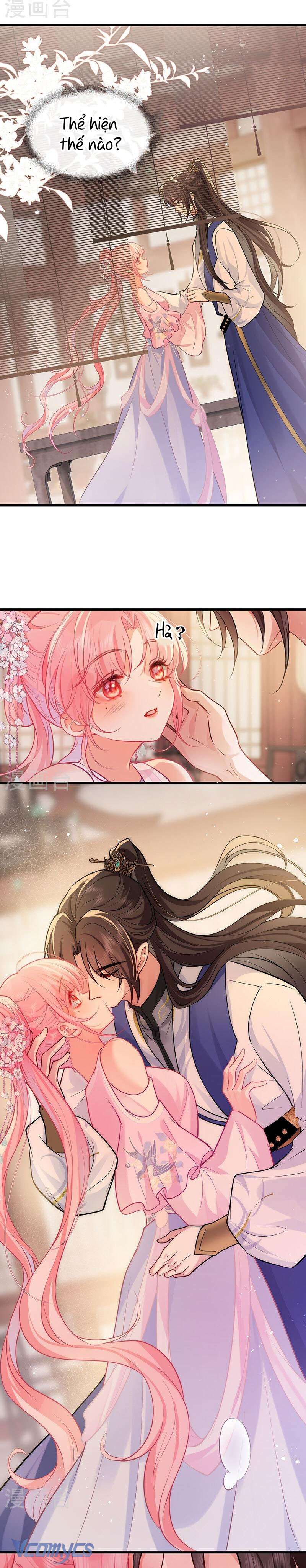 Sau Khi Công Chúa Chơi Xong Thì Vứt Chap 75 - Trang 2