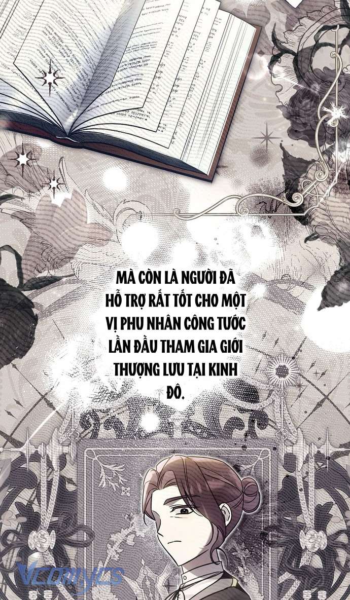 Độc Chiếm Sủng Ái Của Công Chúa Út, Mọi Người Đều Say Mê Tôi. Chap 26 - Trang 3