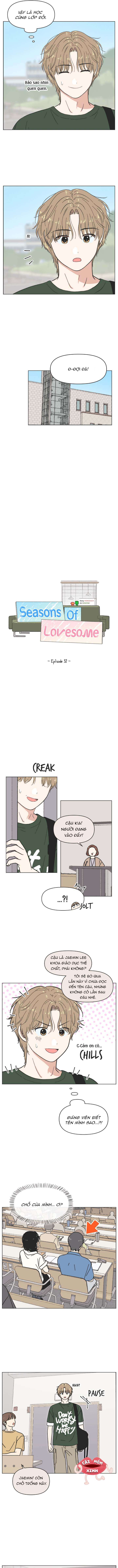 Seasons of Lovesome Seasons of Lovesome-Chap 32 - Trang 2