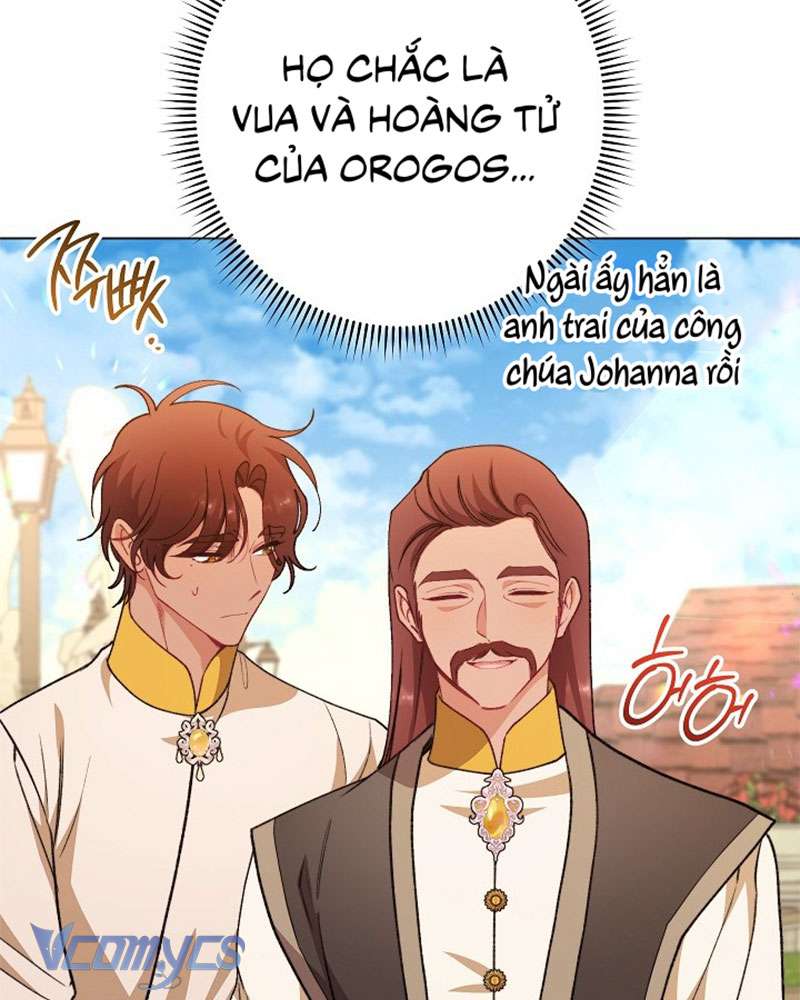 Hầu Gái Độc Quyền Của Hoàng Hậu Phản Diện Chap 81 - Trang 4