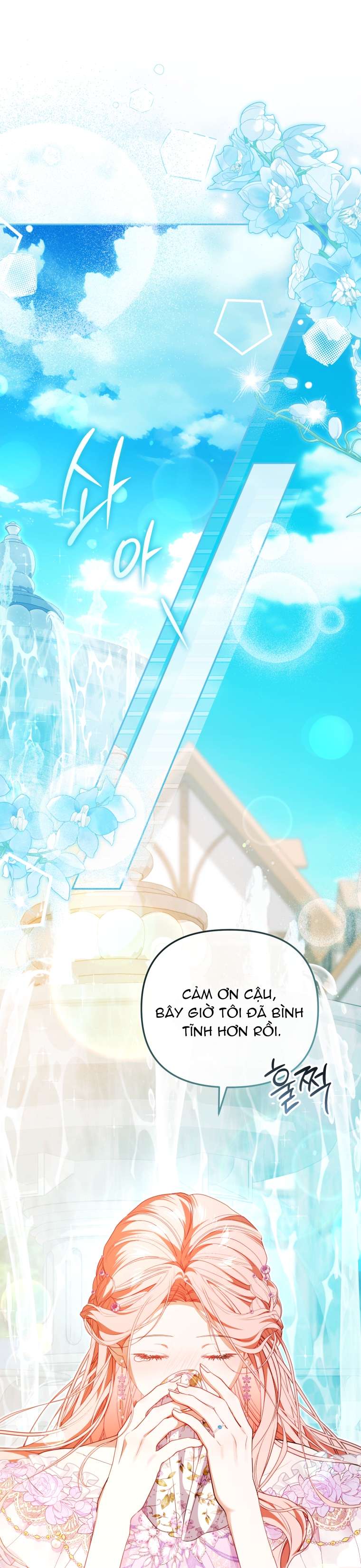 Người Phải Trả Giá Bằng Mạng Sống Vì Đã Lừa Dối Tôi Chap 32 - Trang 3