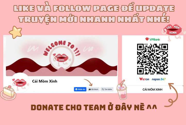 Khi Người Mẹ Kế Tham Vọng Làm Bá Chủ Hậu Cung Chap 21 - Trang 4