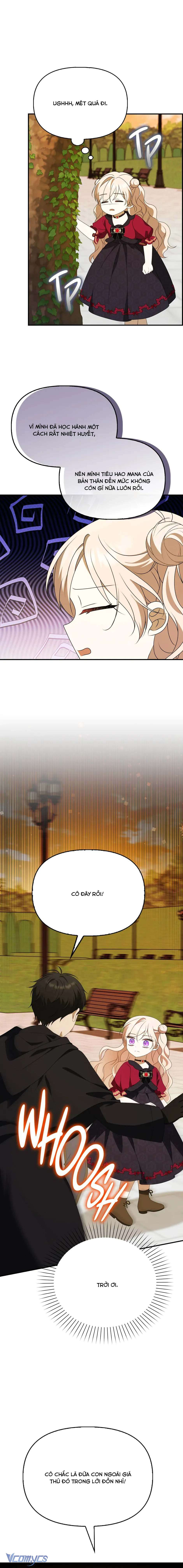 Đứa Trẻ Côn Đồ Nhà Công Tước Chapter 58 - Trang 4