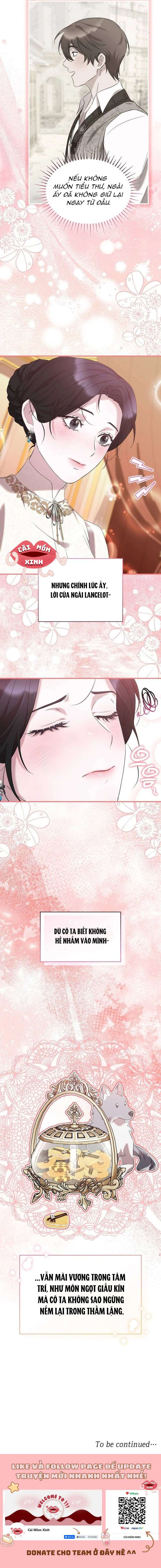 Vào Ngày Mà Chị Gái Tôi Qua Đời Chap 25 - Trang 2