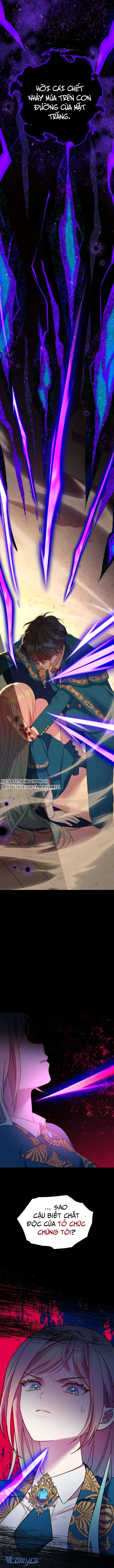 Pháp Sư Hiện Kim Trong Trò Chơi Lỗi Chap 30 - Trang 4