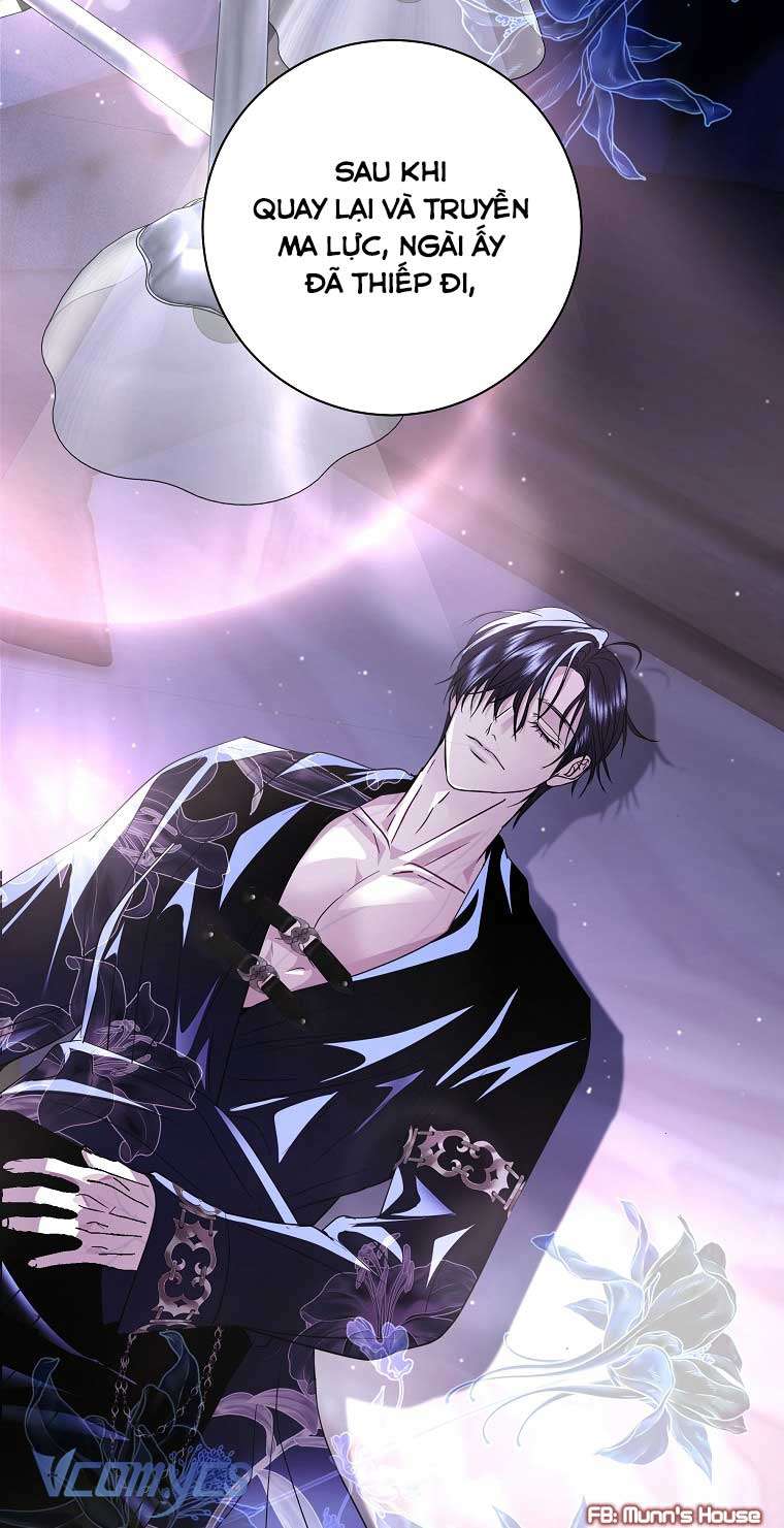 Này Boss Phản Diện, Tôi Có Thể Làm Mọi Thứ Trừ Cưới Ngài Chap 29 - Trang 4