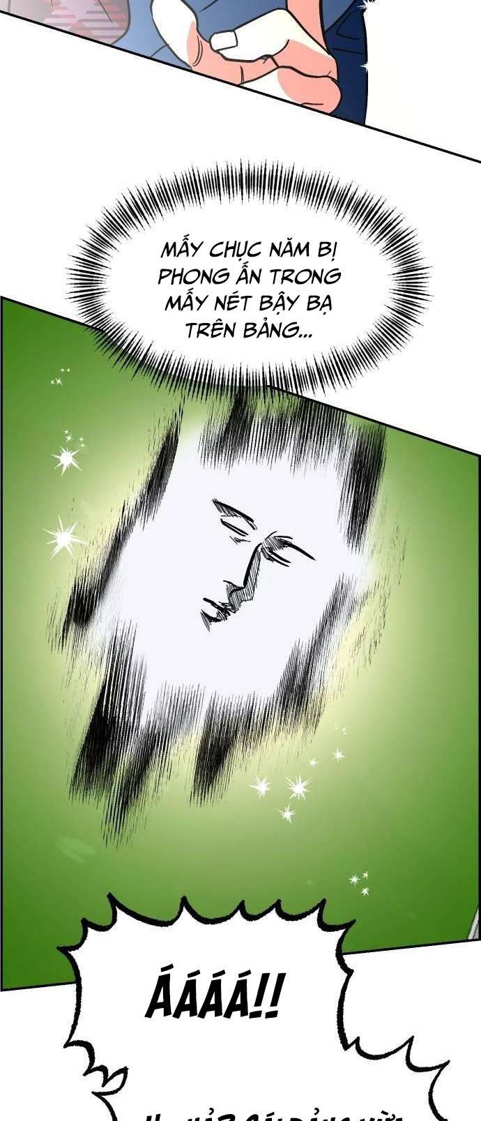 Cứu Lấy Trái Đất! Chap 1 - Trang 3