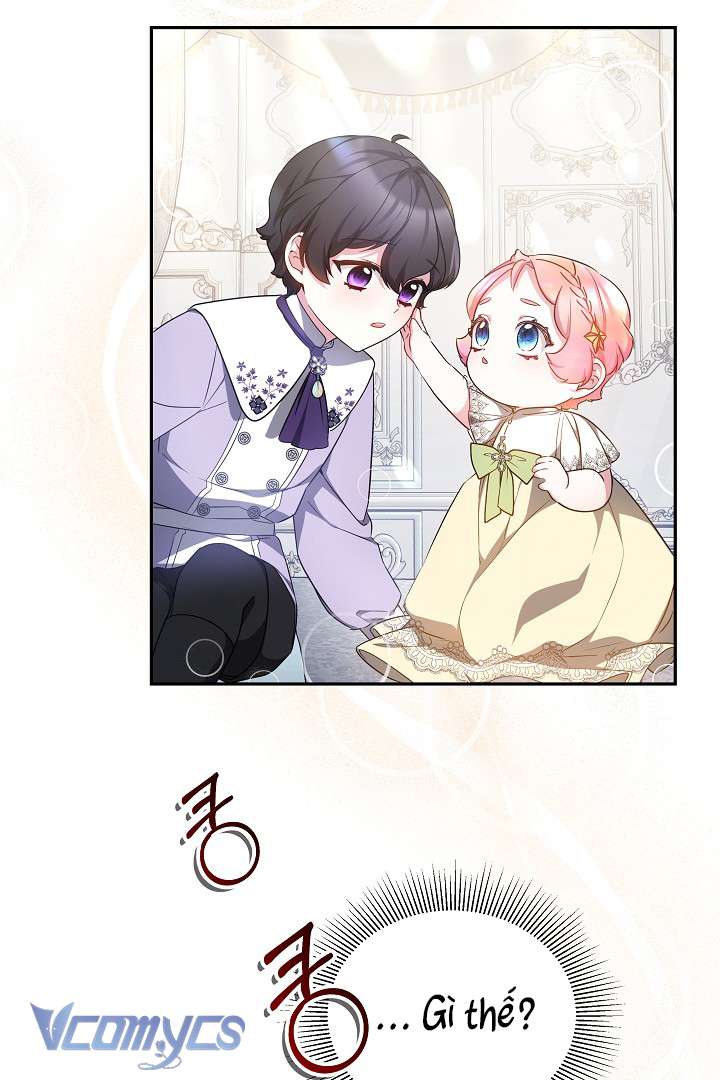 [PNT] Rồng Con Thuần Hóa Những Kẻ Điên Rồ Chap 13 - Trang 2