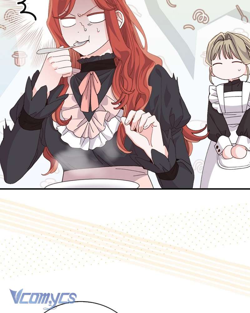 Chị Gái Của Nhân Vật Phản Diện Hôm Nay Cũng Đang Đau Khổ Chap 86 - Trang 4