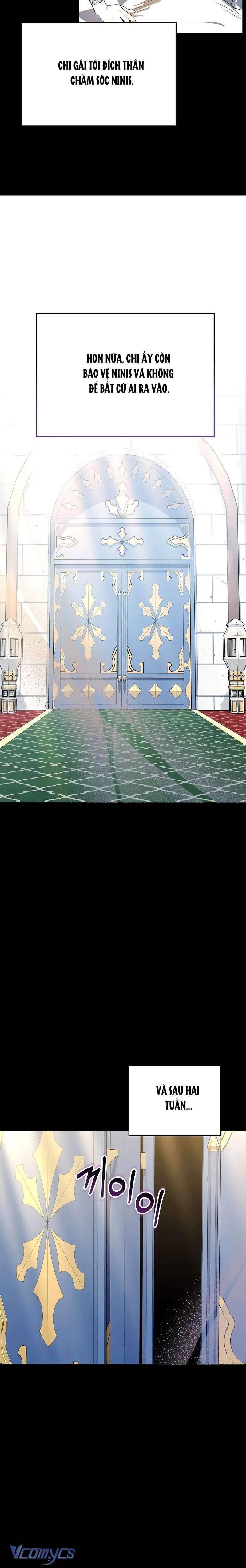 [PNT] Rồng Con Thuần Hóa Những Kẻ Điên Rồ Chap 44 - Trang 2