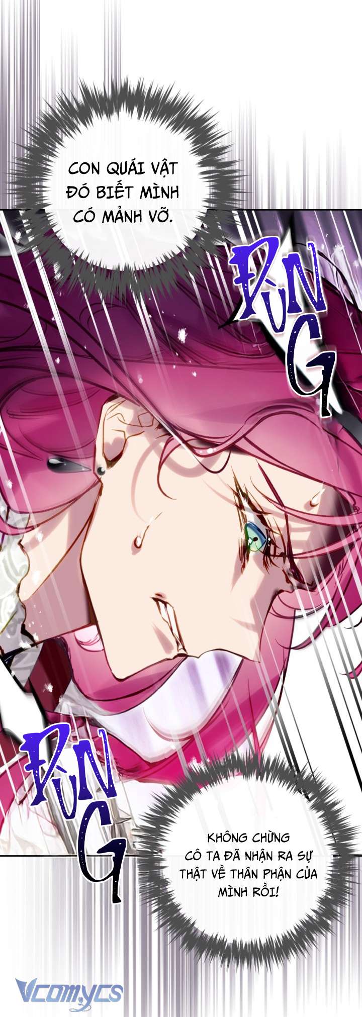 Kết Cục Của Nhân Vật Phản Diện Chỉ Có Thể Là Cái Chết Chap 170 - Trang 4