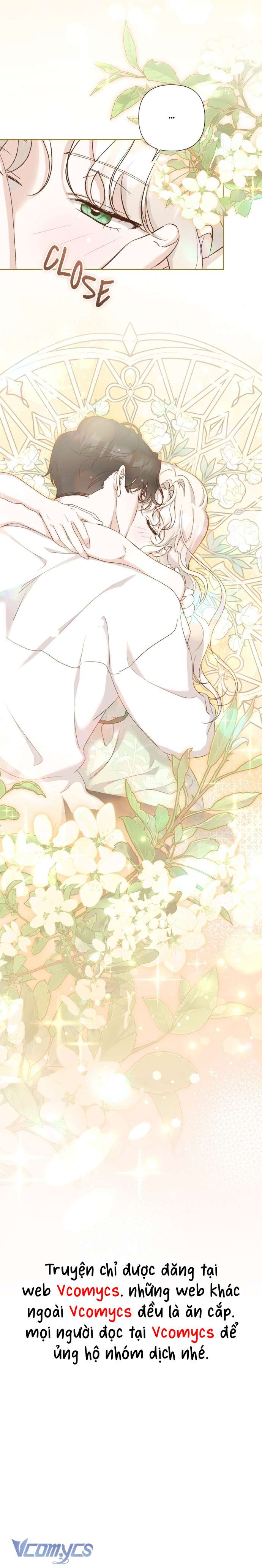 Dành Cho Những Ai Coi Hối Tiếc Là Điều Xa Xỉ Chap 64 - Trang 2