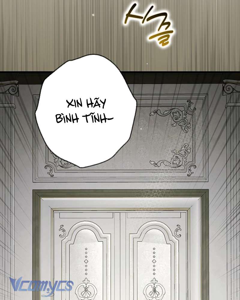 Các Nam Chính Đã Bị Nữ Phụ Cướp Mất Chap 54 - Trang 3
