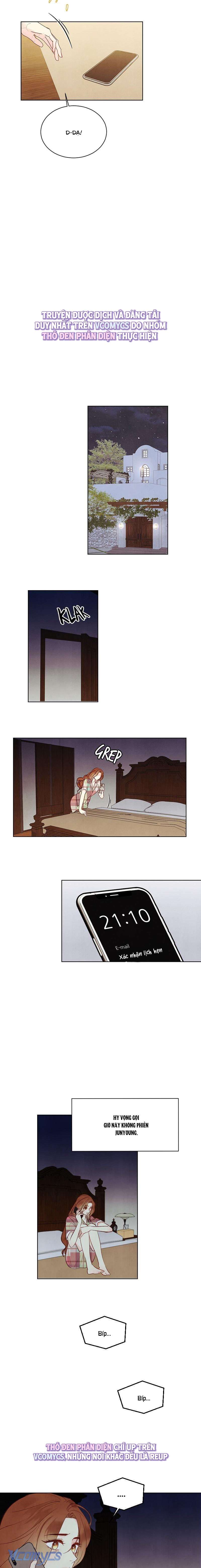 [END SS1] Hôn Nhân Bí Mật Giữa Chúng Ta Chap 25 - Trang 2