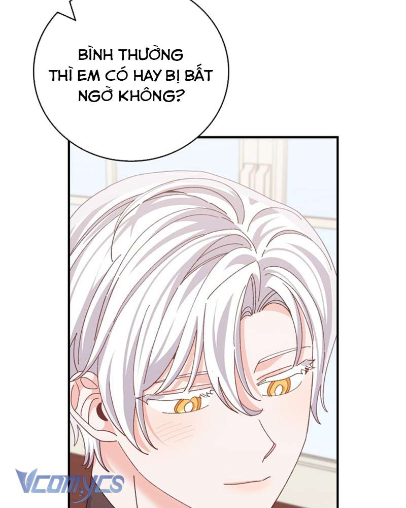 Chị Gái Của Nhân Vật Phản Diện Hôm Nay Cũng Đang Đau Khổ Chap 86 - Trang 4