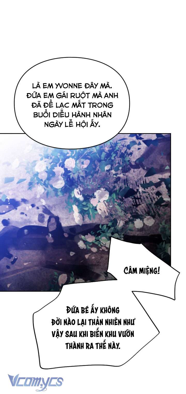 Kết Cục Của Nhân Vật Phản Diện Chỉ Có Thể Là Cái Chết Chap 195 - Trang 3