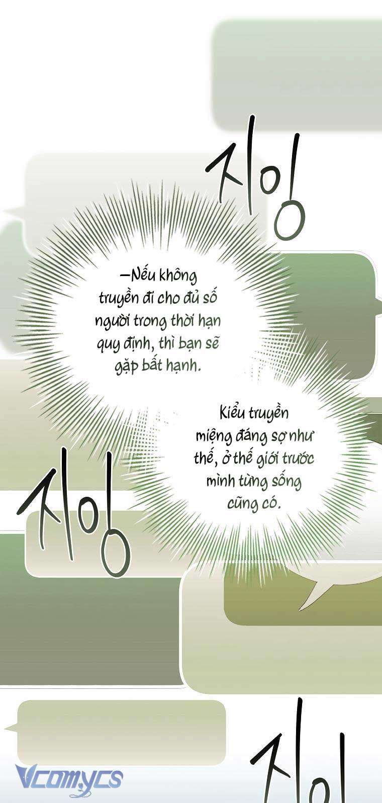 100 lời nguyền tại dinh thự Illestone Chap 36 - Trang 2