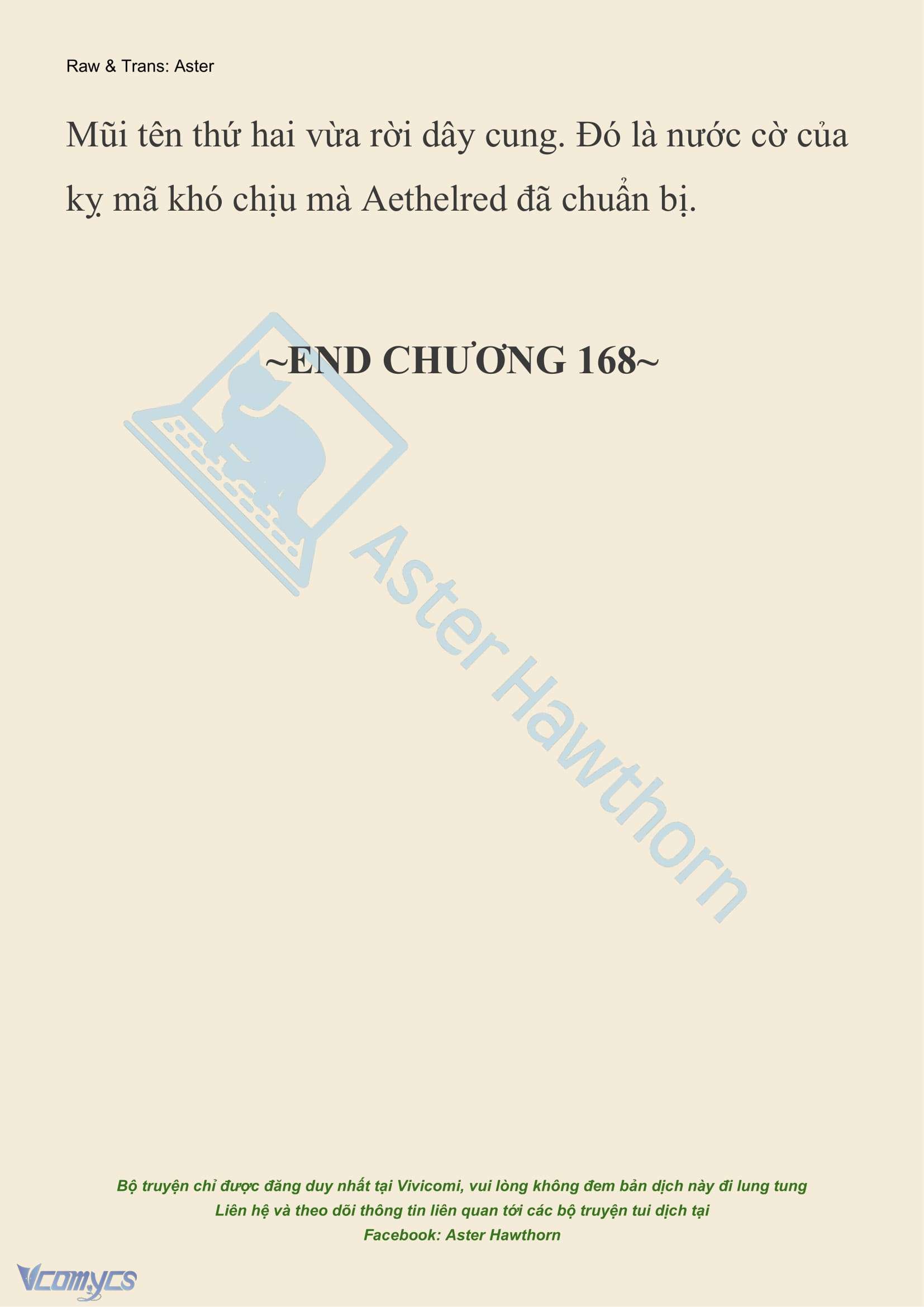 [NOVEL] Thiên Đường Của Valentina Chap 168 - Trang 2