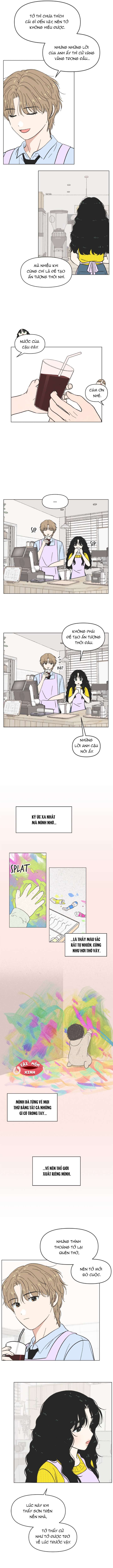 Seasons of Lovesome Seasons of Lovesome-Chap 26 - Trang 2