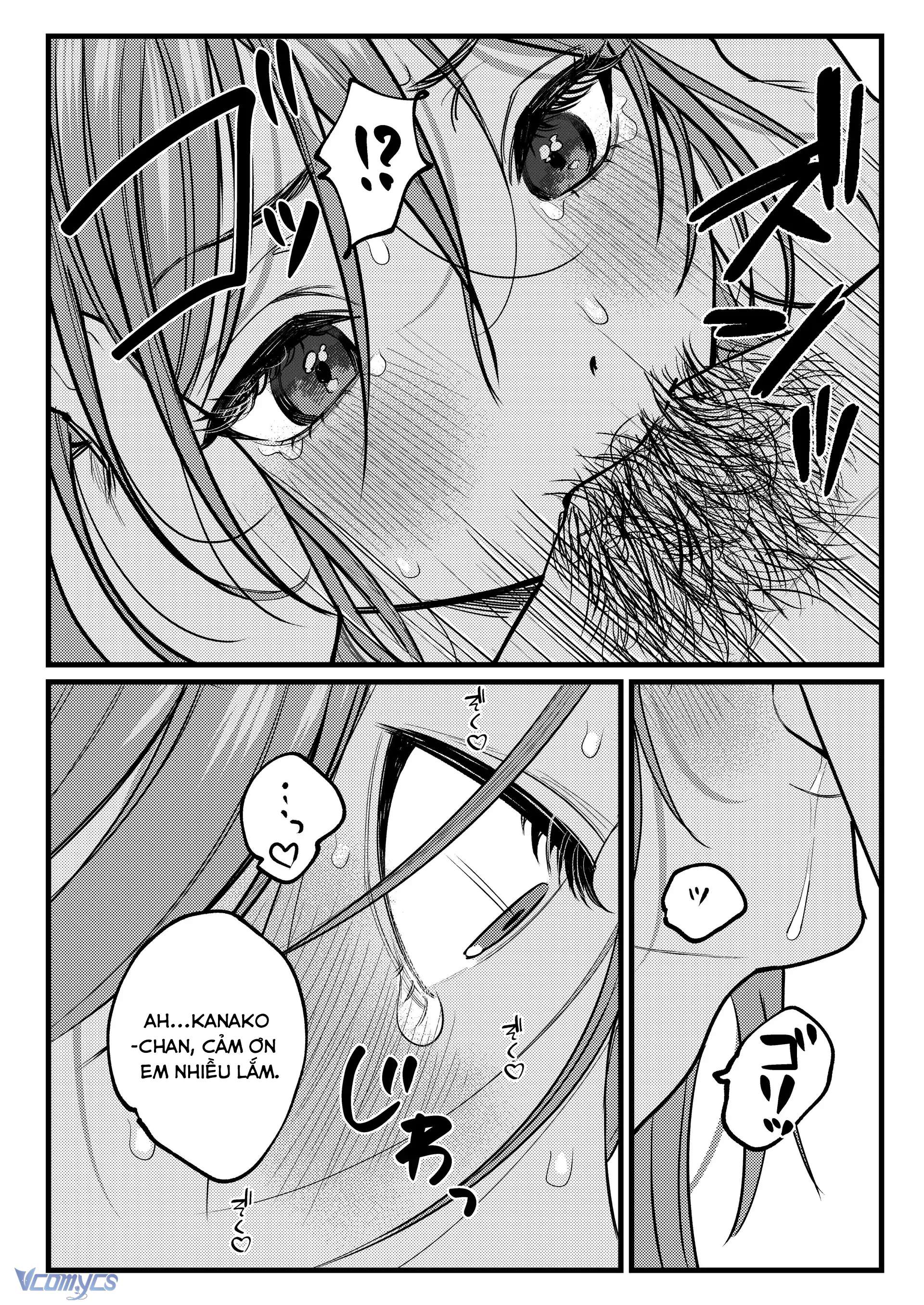 『18+』Tuyển Tập Truyện Ngắn Sếch Tàn Bạo Chap 64 - Trang 2