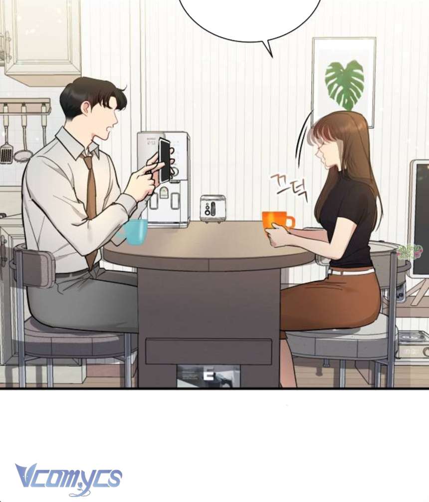 Quyền Lực Của Thư Ký Chap 17 - Trang 3