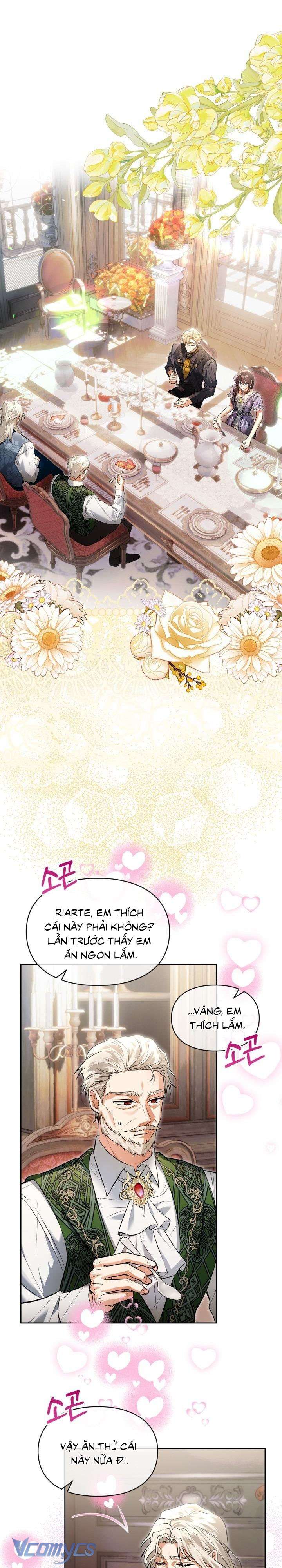 Tôi Mới Là Gia Chủ Thật Sự Chap 53 - Trang 2