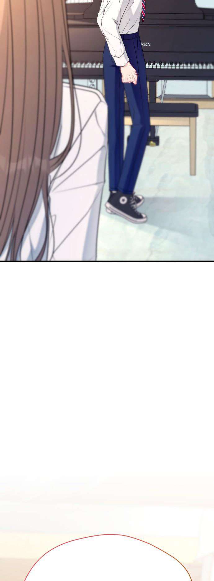 Mối Tình Học Trò Chap 2 - Trang 3