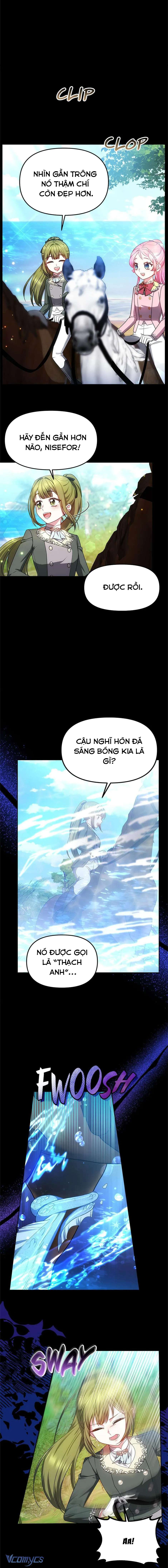 [PNT] Rồng Con Thuần Hóa Những Kẻ Điên Rồ Chap 48 - Trang 2