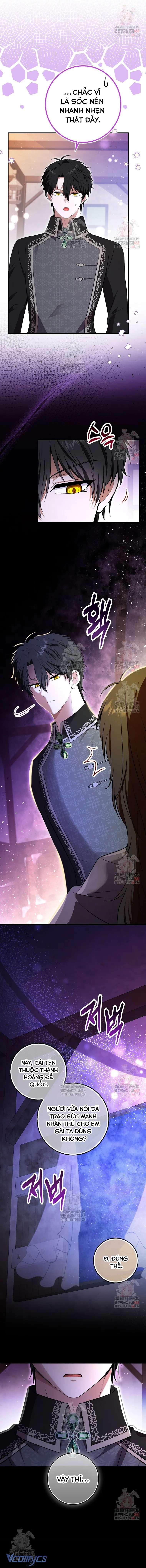 Sóc Con Tài Năng Chap 110 - Trang 2