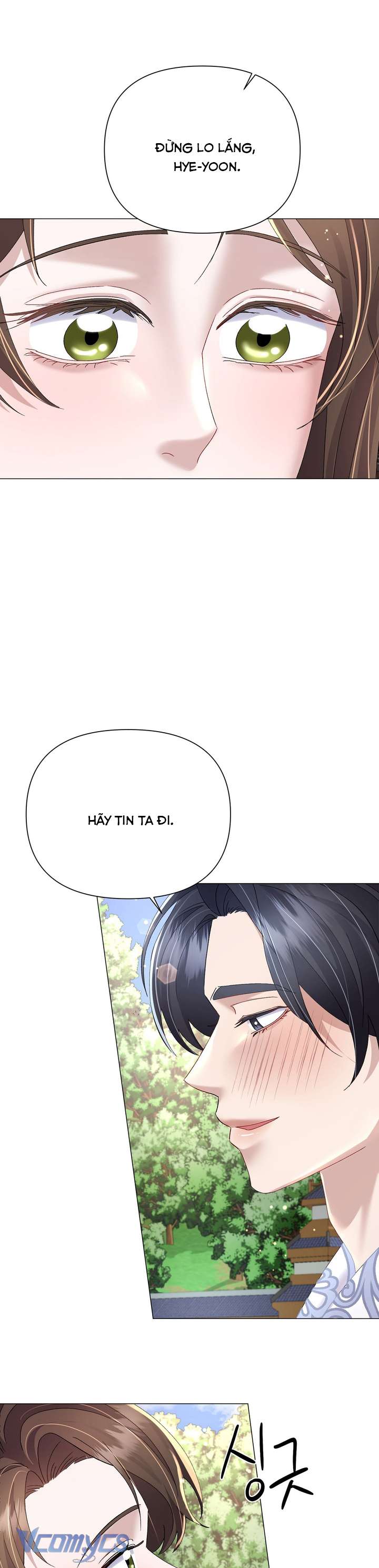 [18+] Đêm Của Goá Phụ Chap 16 - Trang 3