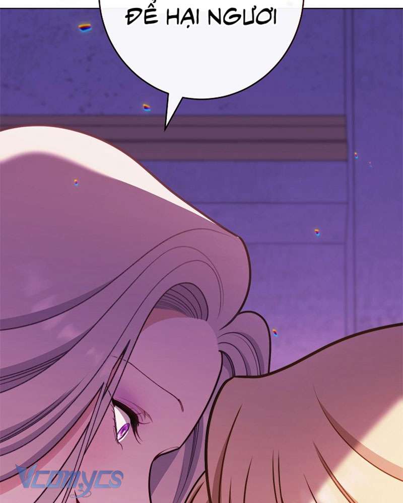 Hầu Gái Độc Quyền Của Hoàng Hậu Phản Diện Chap 76 - Trang 4