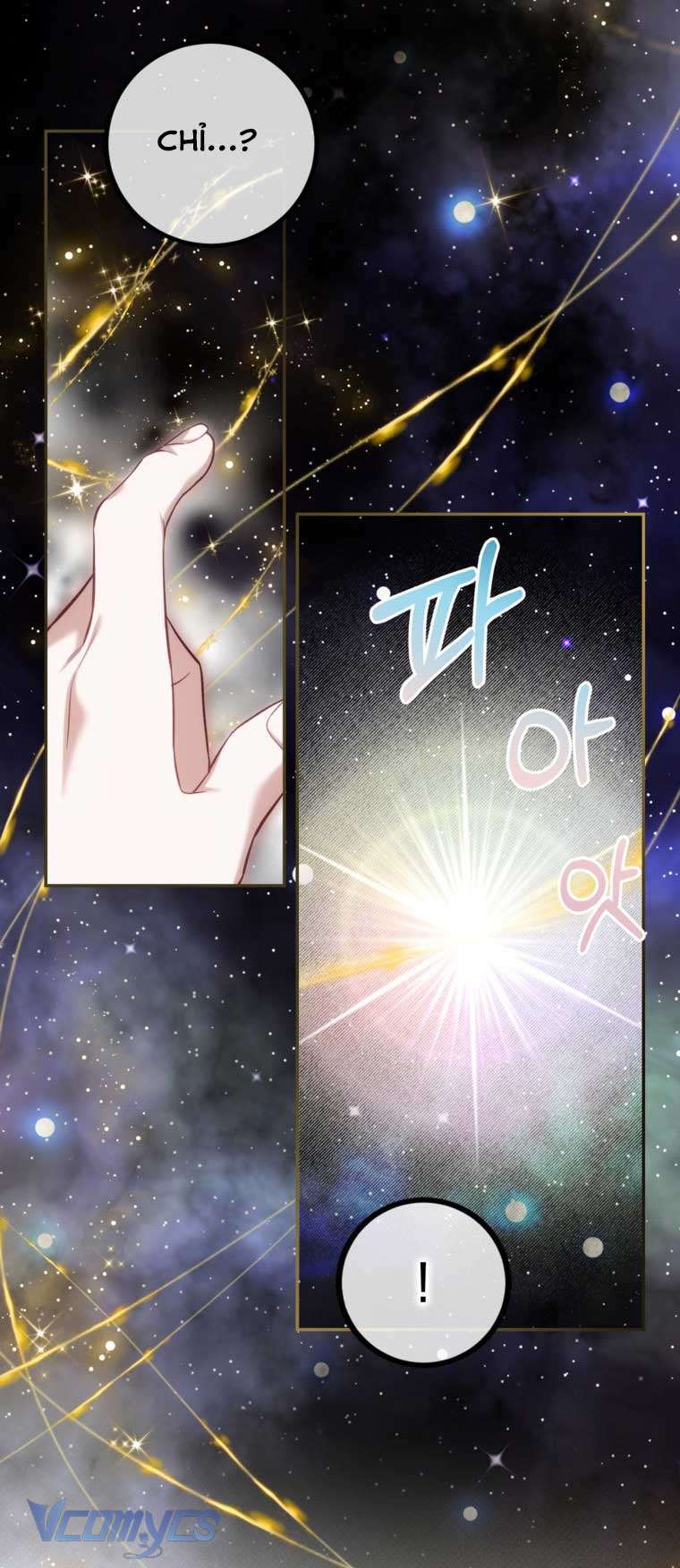 Thời Gian Của Nhân Vật Phụ Có Giới Hạn Chap 85 - Trang 4