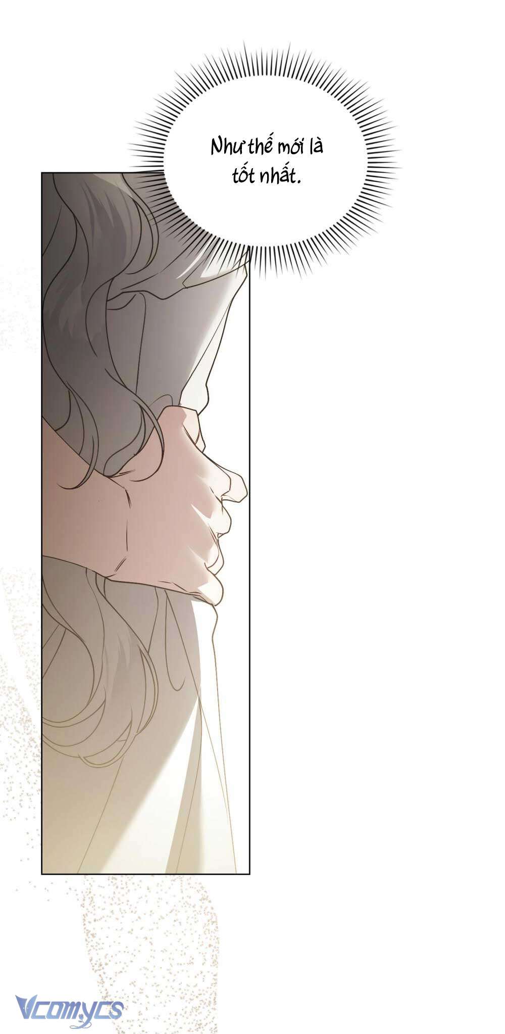 Hôn Nhân Khế Ước Chap 54 - Trang 3