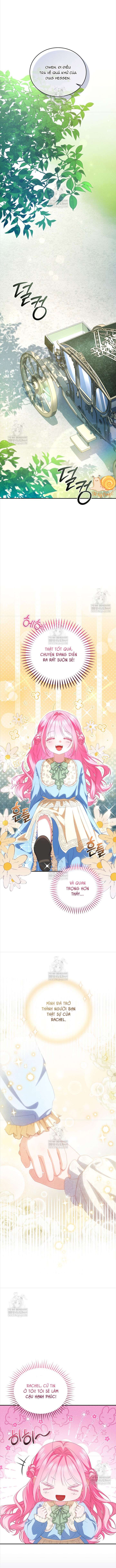 Tôi Là Người Duy Nhất Không Biết Ác Nữ Là Một Người Đàn Ông Chap 9 - Trang 2