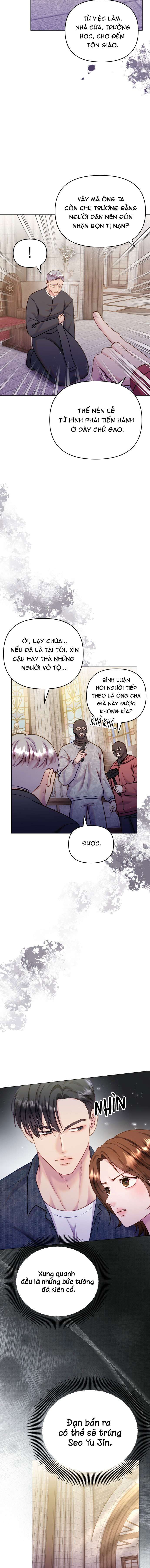 Hướng Dẫn Thu Phục Mãnh Thú Chap 69 - Trang 4