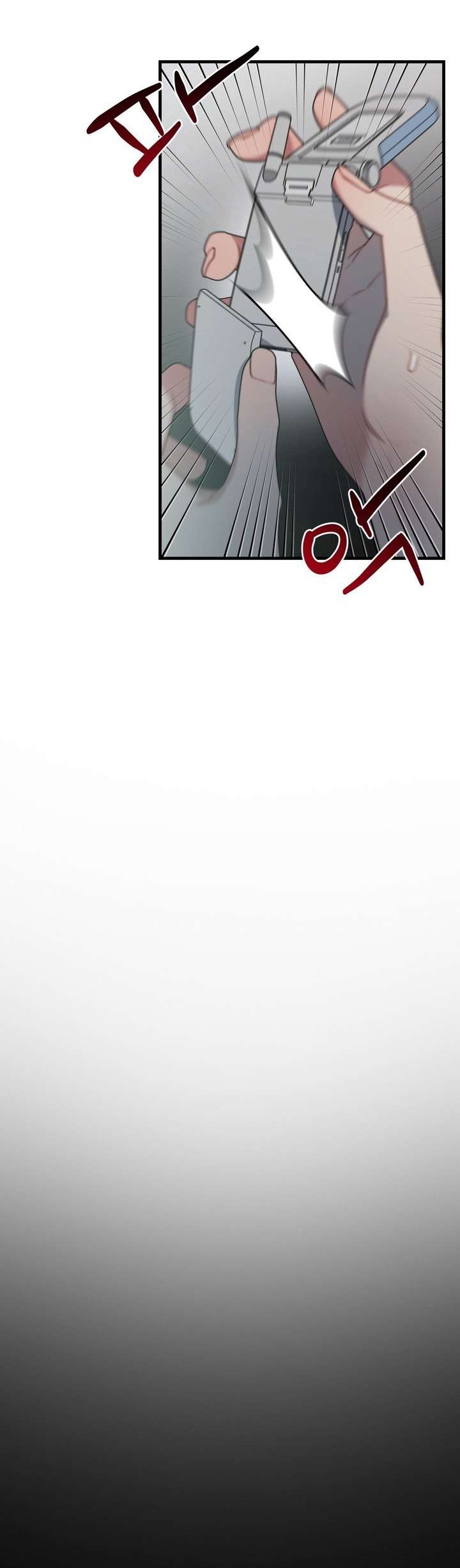 Vực Sâu Gỉ Sét Chap 1 - Trang 2