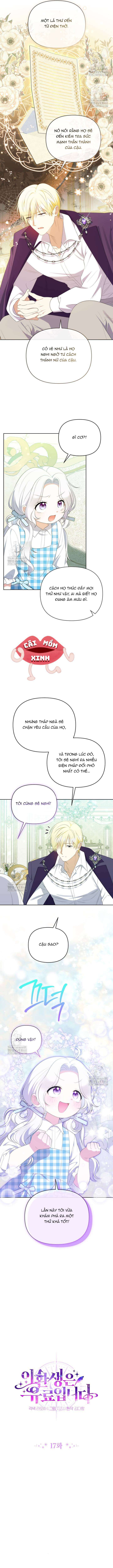 Cái Giá Của Tái Sinh Chap 17 - Trang 2