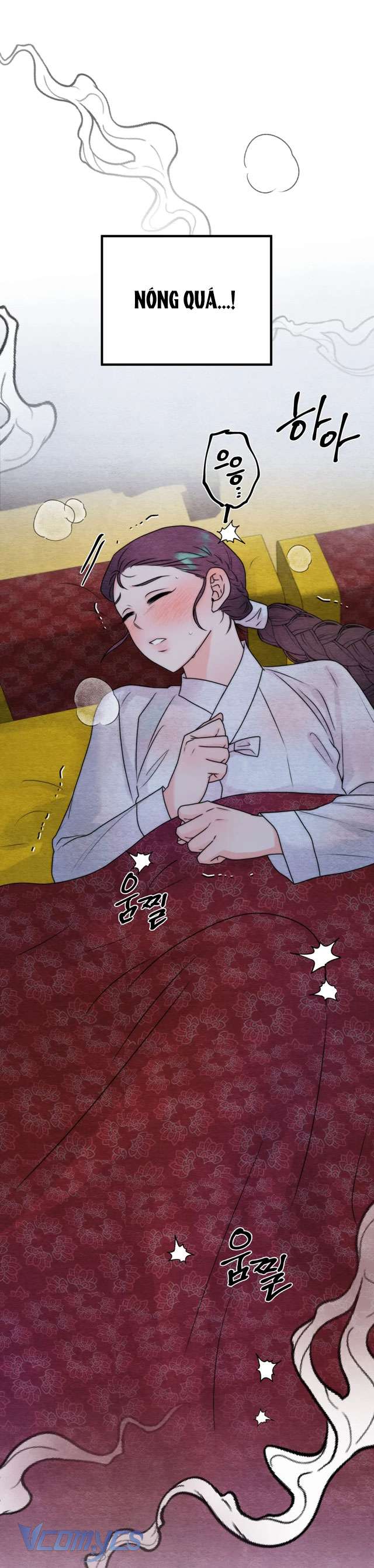 [KHÔNG CHE] Đâu Mới Là Thật? Chap 2 - Next Chap 3