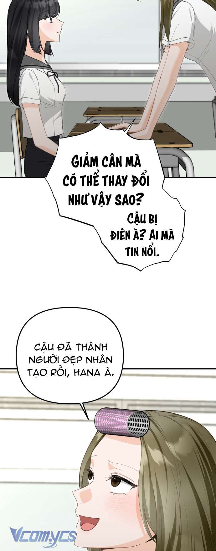 Tôi sẽ biến bạn thành nữ hoàng! Chap 2 - Trang 3