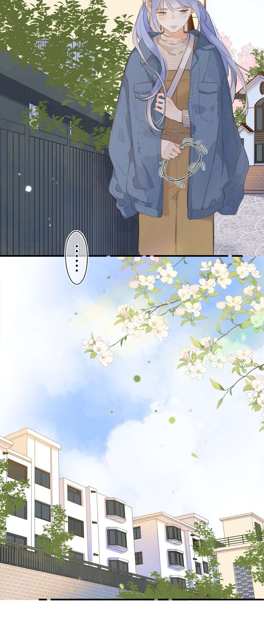 Ánh Sao Phiêu Linh Trong Nước Chap 73 - Trang 4